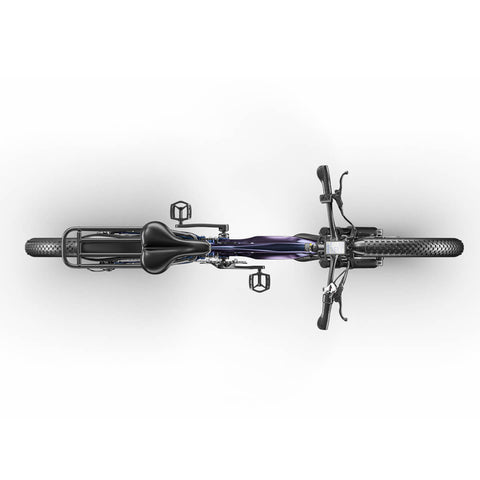 2023 nowy elektryczny rower górski Shengmilo MX03 z pełnym zawieszeniem BAFANG + 1000W 17.5AH MAKSYMALNIE 42 km/godz