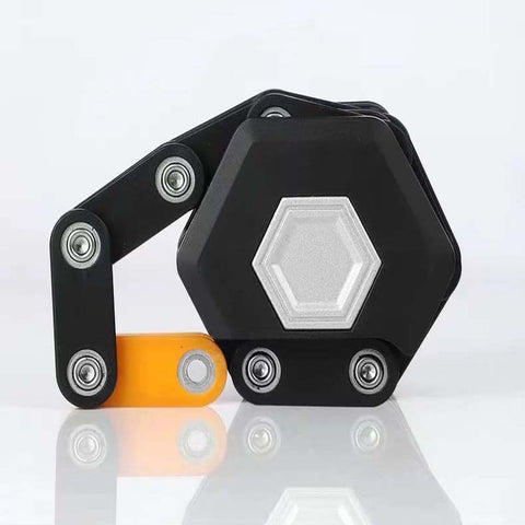 Elektryczna blokada antykradzieżowa roweru składana blokada łańcucha antykradzieżowa przenośne nożyce antyhydrauliczne