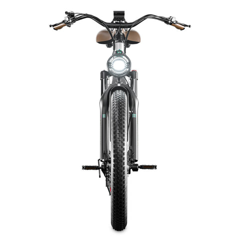 VTT électrique | Shengmilo MX04