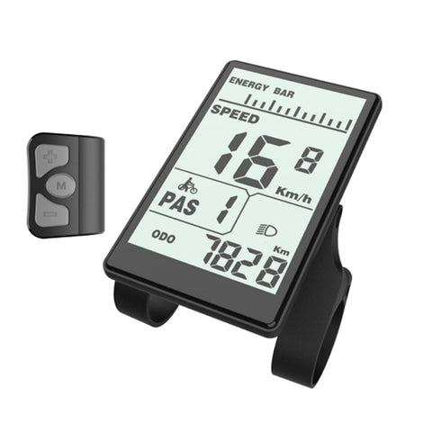 Wyświetlacz roweru elektrycznego Shengmilo (MX04/MX05/2023 NOWY MX03)