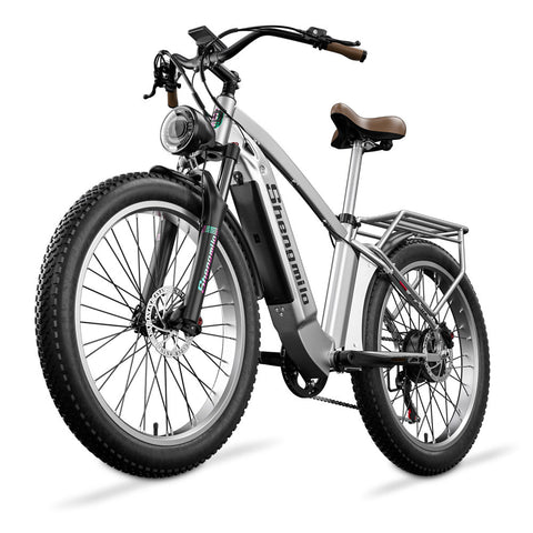 mountain bike elettrica | Shengmilo MX04