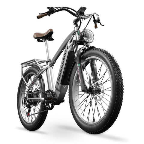 Shengmilo MX04 Elektrofahrrad