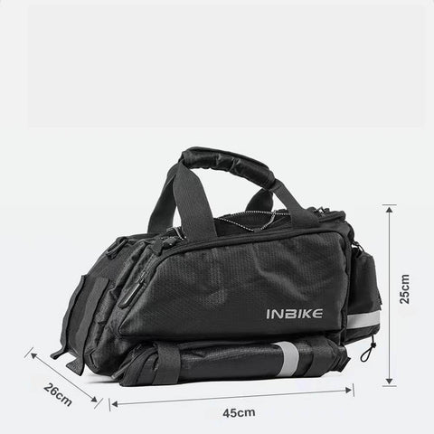 Waterproof Bike Pannier Bag