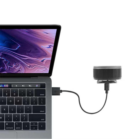 Tylne światło LED do roweru elektrycznego