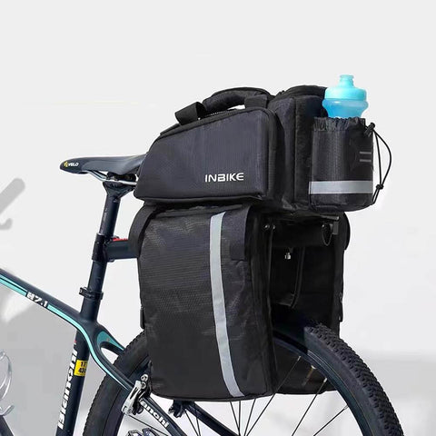 Waterproof Bike Pannier Bag
