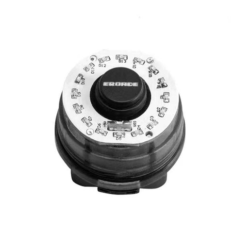 Tylne światło LED do roweru elektrycznego