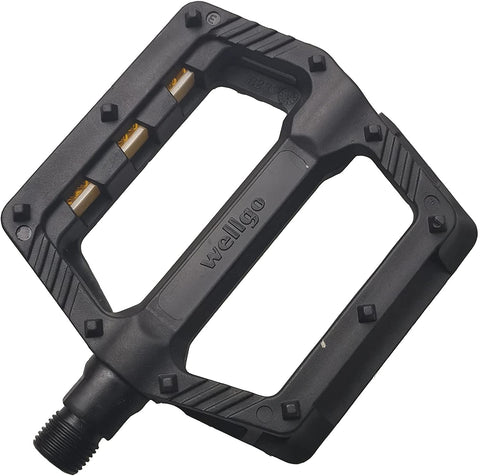 wellgo pedals for Fits all models of Shengmilo