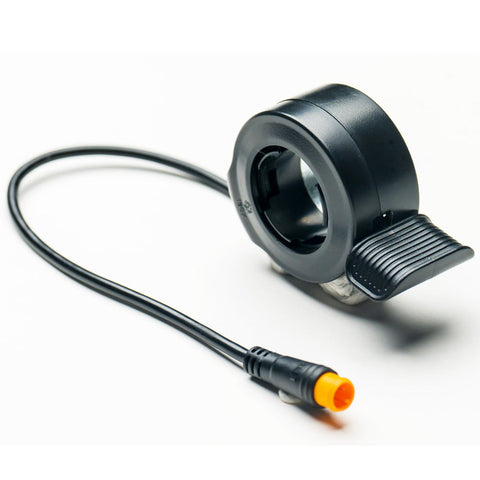 Przepustnica kciuka do MX04